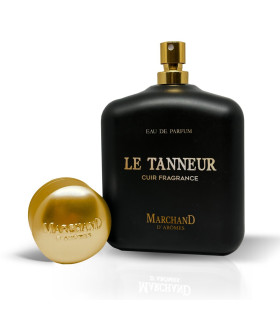 Eau de Parfum pour Homme Le Tanneur 120 ml Eau de Parfum pour Homme Le Tanneur 120 ml
