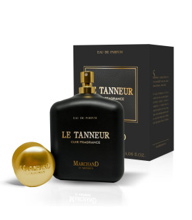 Eau de Parfum pour Homme Le Tanneur 120 ml Eau de Parfum pour Homme Le Tanneur 120 ml