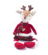 Adorno de Reno con Shorts 50 cm Alparamis