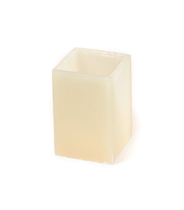 Fanal Cuadrado 15x20 cm Natural Nativa