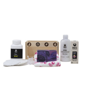 Kit de Viaje Premium Mies