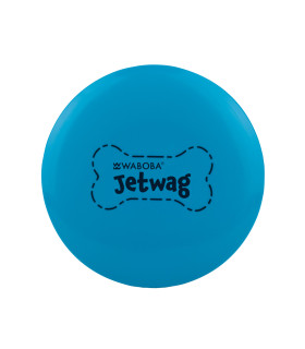 Frisbee para Perros Jetwag Waboba