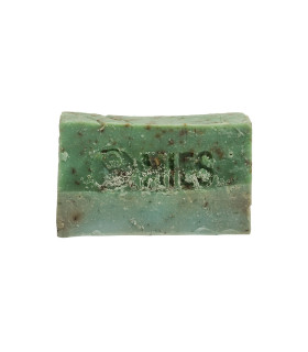 Jabón Mentime Más 115 g Menta y Eucaliptus Mies