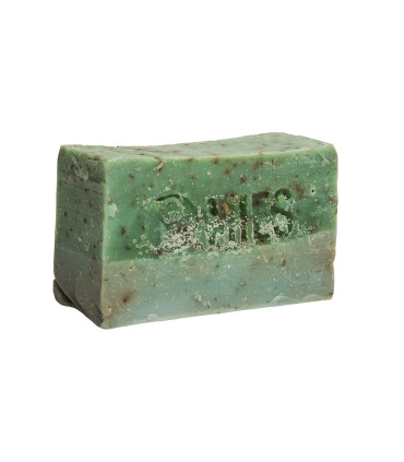 Jabón Mentime Más 115 g Menta y Eucaliptus Mies