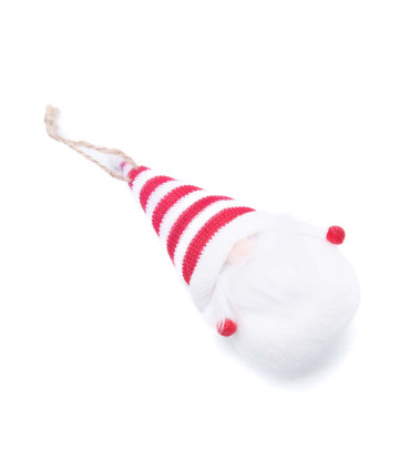 Adorno para Colgar Duende 13 cm Alparamis