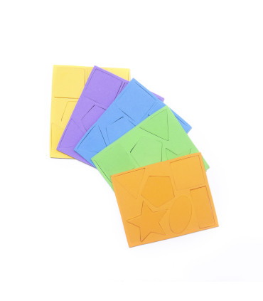 Juego de mesa Figuramis