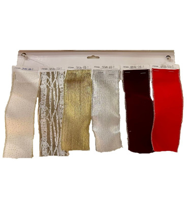 Cinta 9 Diseños Surtidos 6.3 cm x 9 m Alparamis