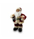 Adorno de Papá Noel Bailarín Alparamis