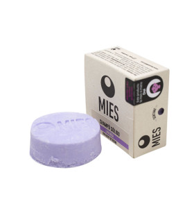 Champú Lavanda y Ricino 60 g Mies
