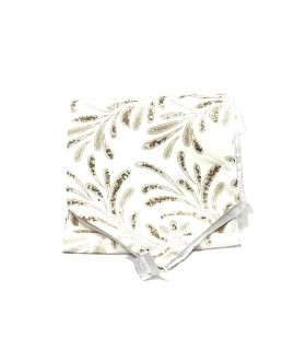 Camino de Mesa Dorado 28 x 180 cm Alparamis