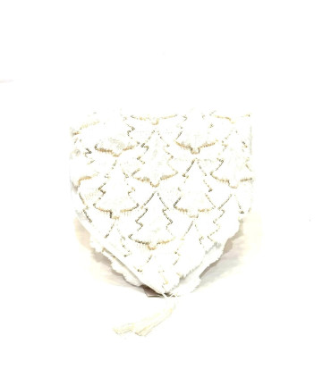 Camino de Mesa Arbolitos 28 x 180 cm Alparamis