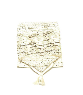 Camino de Mesa Rayado 28 x 180 cm Alparamis