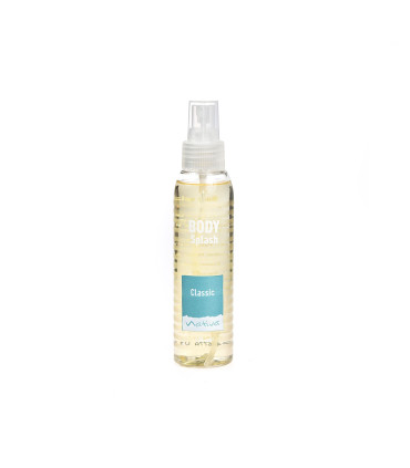 Body Splash Classic Nativa