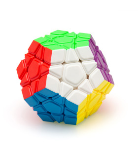 Cubo Mágico MoYu Hexapro Qubicon