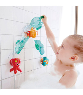 Cascada de Juguete para el Baño Hape