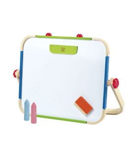 Pizarra de Dibujo Portátil para Chicos Hape