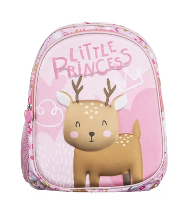 Mochila Espalda Fantasy Little Princess 16 lt Talbot