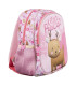 Mochila Espalda Fantasy Little Princess 16 lt Talbot