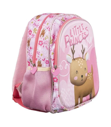 Mochila Espalda Fantasy Little Princess 16 lt Talbot