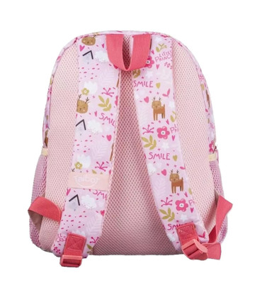 Mochila Espalda Fantasy Little Princess 16 lt Talbot