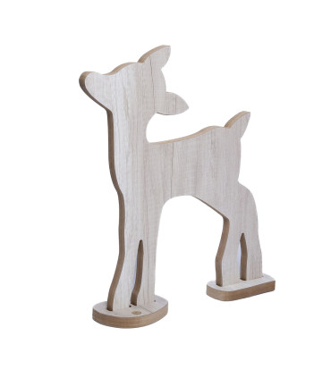 Adorno de Reno Pequeño 45 cm