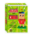Rasti Libro Jugá con Dibu