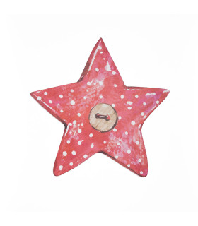 Adornos de Figuras Bosque Encantado 11 cm x 6