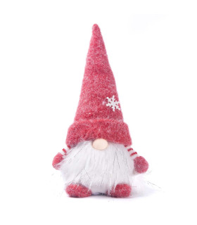 Adorno de Duende con Luz LED 69 cm Alparamis