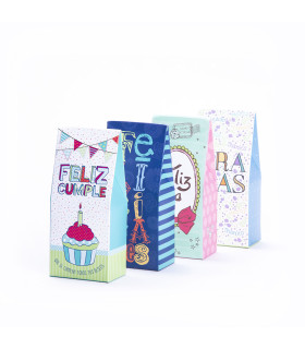 Caja Jabón Ocasiones Especiales - PACK x 20