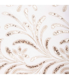 Camino de Mesa Dorado 28 x 180 cm Alparamis