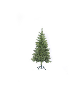 Árbol de Navidad 1.20 m Alparamis Dover