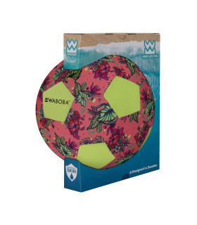 Pelota de Fútbol Classic Waboba
