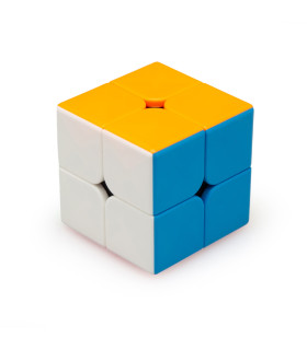 Cubo Mágico MoYu Nano Qubicon