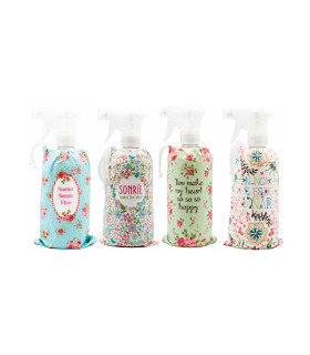 Aromatizador con Bolsa Mensajes para el Alma - PACK x 12