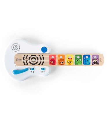 Guitarra de Juguete Magic Touch Baby Einstein Hape