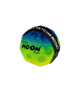 Pelota Gradient Rainbow Moon Waboba