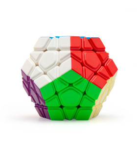 Cubo Mágico MoYu Hexapro Qubicon
