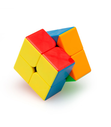 Cubo Mágico MoYu Nano Qubicon