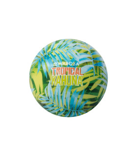 Pelota Acuática Tropical Kahuna Waboba