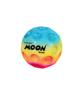 Pelota Gradient Rainbow Moon Waboba
