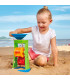Juego de Playa Rueda de Arena y Agua Hape