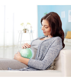 Amigo con Luz y Musical Huggy Bobo Hape