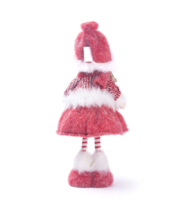 Adorno de Niña 41 cm Alparamis