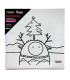 Bastidor para Pintar Navidad por Fer Weimann 20x20 cm