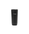 Vaso Térmico 360 ml con Tapa Pulsador Thermos Negro