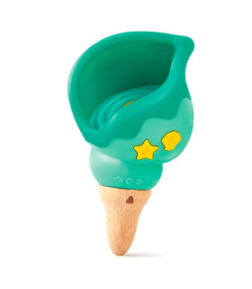 Caracol de Juguete Magic Music Hape