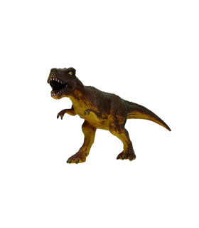 Dinosaurios de Goma de Juguete 25 cm x6