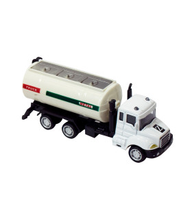 Camión de Servicios de Juguete Die Cast 12 cm