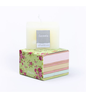 Caja Vela Mensajes Para El Alma - PACK x 20