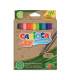 Marcadores de Colores Joy Punta Fina Eco Family Carioca x 12